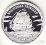   25  2005  Santisima Trinidad