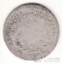 Франция 1 франк 1808