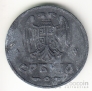 Сербия 2 динара 1942 Оккупация [3]