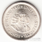 ЮАР 10 центов 1964