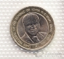 Кения 40 шиллингов 2003 40 лет Независимости