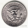  1/2  1971 D