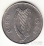 Ирландия 1 фунт 1998