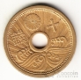 Япония 10 сен 1938-1939