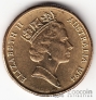 Австралия 1 доллар 1994 Деньги C