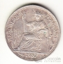 Французский Индокитай 10 центов 1937 (2)