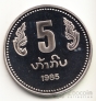  5  1985 10  