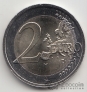 Литва 2 евро 2020