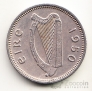 Ирландия 3 пенса 1950