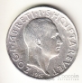 Албания 1 франг 1937