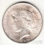 США 1 доллар 1922 (2)