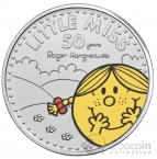  5  2021   - Little Miss (, )