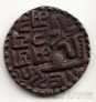 Цейлон - династия Чолов 900-1400 (IX-XIV век)