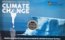 Брит. Антарктические территории 1 фунт 2020 Климат (блистер)