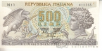  500  1966
