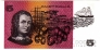Австралия 5 долларов 1974-1991
