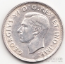 Канада 1 доллар 1937