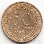  50  1963