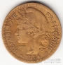 Того 2 франка 1924