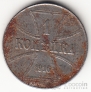  1  1916 J 