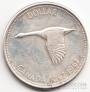 Канада 1 доллар 1967 100-летие Конфедерации