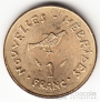 Вануату - Новые Гебриды 1 франк 1978
