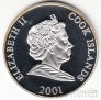  1  2001  -    