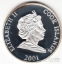   1  2001  -    