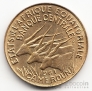 Камерун 5 франков 1961 [2]
