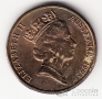 Австралия 1 доллар 1998