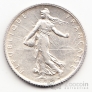 Франция 1 франк 1913 [2]