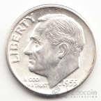  10  1955