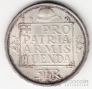 Швейцария 5 франков 1936 [2]