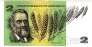 Австралия 2 доллара 1966-1972