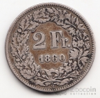  2  1860