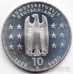  10  2005 1200  