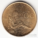  200  1980 FAO