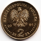  2  2001   