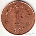  1  1967