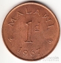  1  1967