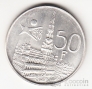  50  1958 Belges   -1958