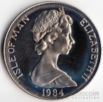   1  1984    - -  (Proof)