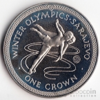   1  1984     -   (Proof)