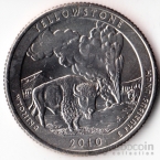  25  2010   - Yellowstone P