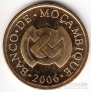 Мозамбик 50 сентаво 2006