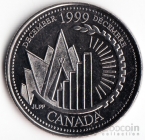  25  1999  - 