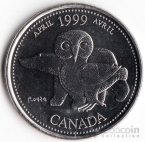  25  1999  - 