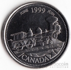  25  1999  - 