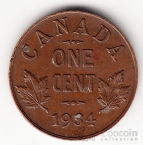  1  1934