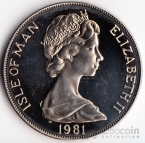   1  1981   4 (Proof)